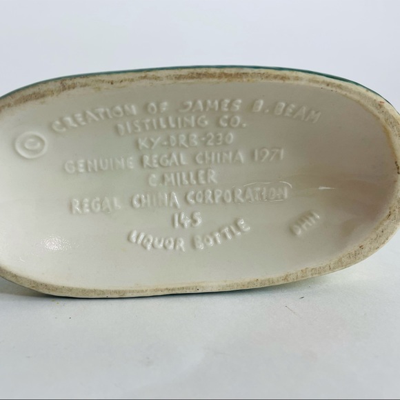 Authentic Jim Beam Germany Hansel & Gretel 1972 - Picture 8 of 11